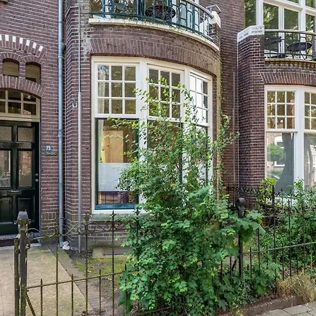 Appartement Heerlijk Huis In Bottendaal Nijmegen