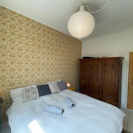 Appartement Heerlijk Huis In Bottendaal Nijmegen