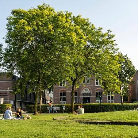 Appartement Heerlijk Huis In Bottendaal *