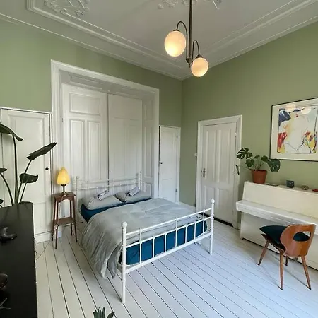 Appartement Heerlijk Huis In Bottendaal *