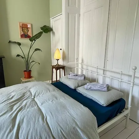 Heerlijk Huis In Bottendaal Appartement *
