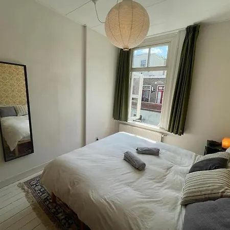 Heerlijk Huis In Bottendaal Appartement Nijmegen
