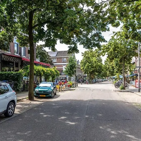Heerlijk Huis In Bottendaal Appartement
