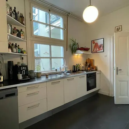 Heerlijk Huis In Bottendaal *