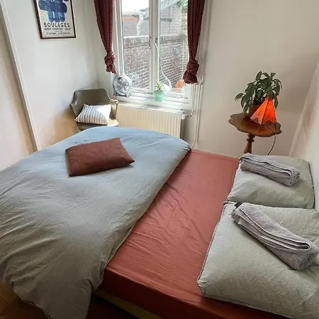 Heerlijk Huis In Bottendaal Nijmegen