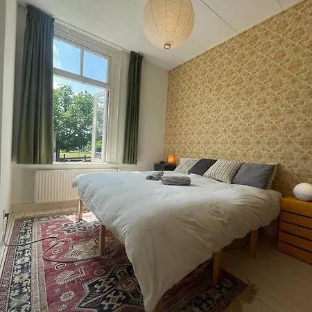 Appartement Heerlijk Huis In Bottendaal *