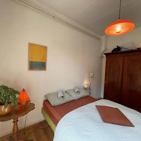 Appartement Heerlijk Huis In Bottendaal *