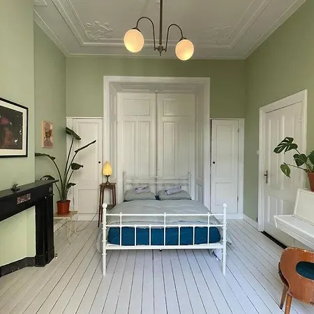 Heerlijk Huis In Bottendaal *