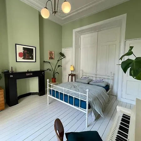 Heerlijk Huis In Bottendaal Appartement *