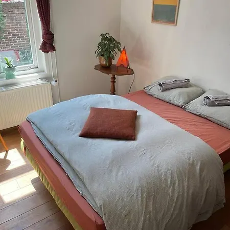 Heerlijk Huis In Bottendaal * Nijmegen
